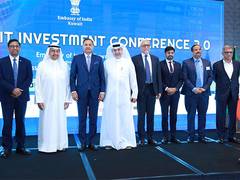 
      
      India, Kuwait sign MoU on sidelines of Investment Conference 2.0
      
      