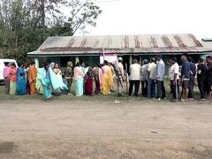 
      
      Outer Manipur eyes peaceful polling in Phase 2
      
      