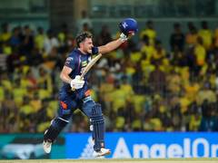 
      
      Marcus Stoinis opens up about his T20 WC ambitions
      
      