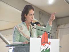 
      
      Opposition leaders target BJP as campaigning peaks for 2nd phase 
      
      