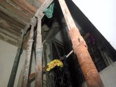 
      
      Delhi: 8 injured as wall of house collapses in Malviya Nagar
      
      