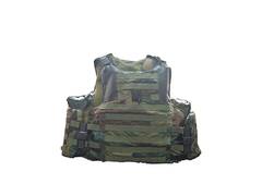 
      
      DRDO develops lightest bulletproof jacket for protection
      
      