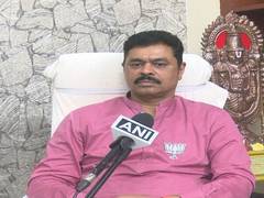 
      
      Centre stopped privatisation of Visakhapatnam Steel plant
      
      
