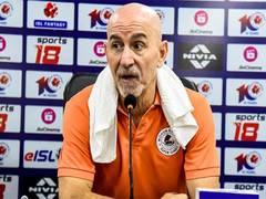 
      
      MBSG coach blames 