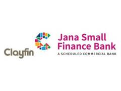 
      
      Clayfin Technologies and Jana Small Finance Bank Honored
      
      