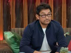 
      
      Aamir Khan makes debut on 'The Great Indian Kapil' show
      
      