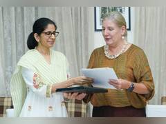 
      
      Deakin University, Australia, and IIM Bangalore
      
      