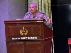 
      
      Emergency procurement powers help Army to modernise itself
      
      