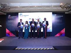
      
      SHRM India Hosts PSE Leadership Forum 2024
      
      