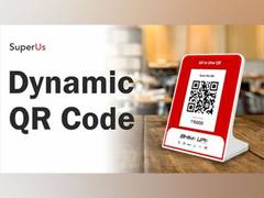 
      
      Launching Dynamic QR Code Device
      
      