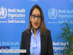 
      
      Need to address inequities in access to malaria prevention: WHO
      
      