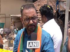 
      
      People of Wayanad want to say goodbye to Rahul Gandhi: Surendran
      
      