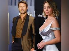 
      
      Glen Powell praises Sydney Sweeney for  ‘Anyone But You’
      
      
