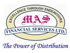 
      
      MAS Financial Services Limited Reports PAT 
      
      