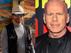 
      
      Jerry Bruckheimer recalls working with Bruce Willis in ‘Armageddo
      
      