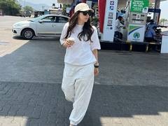 
      
      Karisma Kapoor beats the heat with cool road trip pics
      
      
