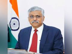 
      
      Indian delegation to attend SCO Defence Ministers’ meeting
      
      