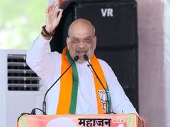 
      
      “Fake president of Shiv Sena didn't attend 'Pran Pratishtha'...
