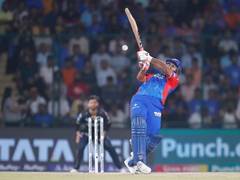 
      
      Rishabh Pant surpasses Shikhar Dhawan to achieve this record
      
      