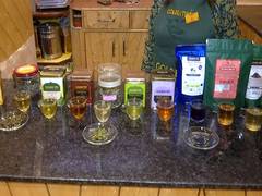 
      
      Darjeeling boasts India's most expensive tea at Rs 1.5 lakh a kg
      
      