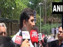
      
      'Arvind Kejriwal is very strong and would continue his fight'
      
      
