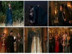
      
      First look images from 'My Lady Jane' out now
      
      