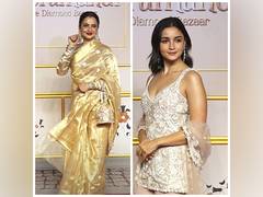 
      
      A sneak peek into star-studded screening of 'Heeramandi'
      
      