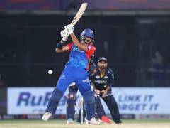 
      
      IPL 2024: Axar becomes 4th player for DC to accomplish this feat
      
      