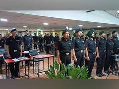 
      
      Indian Army's Pune institute trains religious teachers of all...
      
      
