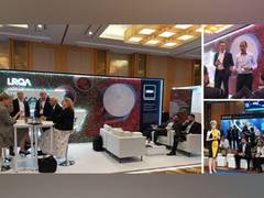 
      
      LRQA highlights need for data-driven risk management
      
      