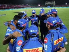 
      
      AB de Villiers comments on MI's performance in IPL 2024
      
      