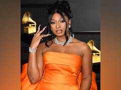 
      
      Megan Thee Stallion faces lawsuit
      
      