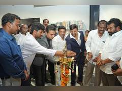 
      
      Royaloak Furniture Launches its 169th Store in Bhimavaram
      
      