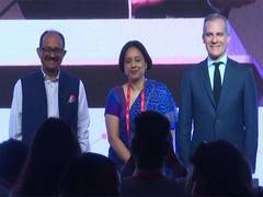 
      
      India, US spearhead global disaster resilience efforts via CDRI
      
      