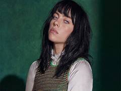 
      
      Billie Eilish reflects on new album's essence
      
      