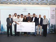 
      
      AIS Announces Winners of AIS Design Olympiad 5.0
      
      