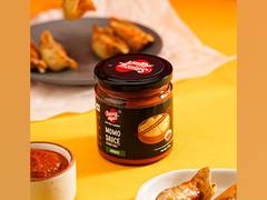 
      
      Introducing Saucy Affair's Newest Creation
      
      