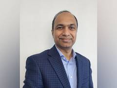 
      
      Congruent Solutions Appoints Mahesh Natarajan 
      
      