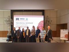 
      
      New Mexico Department of Agriculture Conducts Technical Seminar
      
      