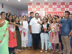 
      
      Ignite Junior College Students Achieve Remarkable Success 
      
      