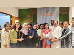 
      
      Accomplish Academy Hyderabad Students Shine in Telangana State 
      
      