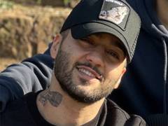 
      
      Iran sentences popular rapper Toumaj Salehi to death 
      
      