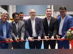 
      
      Huf Opens First Testing and Requalification Center in India
      
      