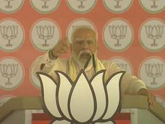 
      
      “Leaders of INDI alliance seeking votes to change Constitution…”
      
      