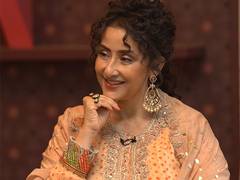 
      
      “Actress' shelf life not limited anymore:” Manisha Koirala
      
      