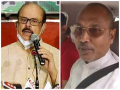 
      
      LS polls: People to vote for 'all-round development' in Katihar
      
      