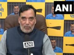 
      
      People of Delhi are fighting Arvind Kejriwal's battle: Gopal Rai 
      
      