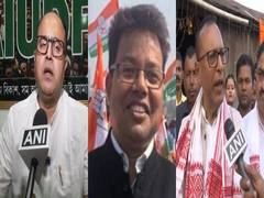 
      
      Interesting triangular contest on Nagaon seat
      
      