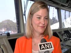 
      
      India is important geopolitical player: Netherlands Minister
      
      