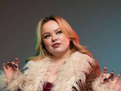 
      
      Nicola Coughlan hits back at critics for fashion choices
      
      